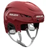 Hokejska čelada Bauer Vapor HYP2RLITE Red Senior M/L