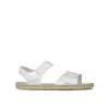 Otroški barefoot sandali Be Lenka Miami Junior beli - 35