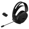 ASUS Gaming slušalice TUF Gaming H1 Wireless crne