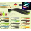 Iron Claw Slim Jim Non toxic 13cm