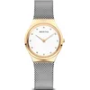 Bering 12131-010 Ladies Watch classic 30mm 3ATM