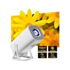 Projektor P40 Android 11 (1024x600/ 120 Ansi Lumens) beli