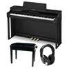 CASIO AP-550BK NEW CELVIANO Blk digitalni klavir komplet