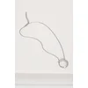 Trussardi  Ogrlica