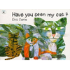 Have You Seen My Cat
