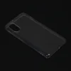 Torbica silikonska Ultra Thin za ZTE Blade A31 Plus transparent