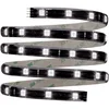 Paulmann Osnovni komplet Function YourLED, 1,5 m, RGB, 14,4 W, 230/12 V, 24 VA, črn, umetna masa