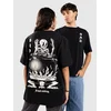 The Dudes Sad T-Shirt black