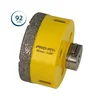 Kronska žaga Diamond Dry, D=35-120mm | ProFit - 92mm