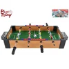 Play Today nogometna miza 40,5x22x7cm 6 proti 6 + 2 kosa žogice