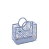 Otroška torbica Liewood Samantha Basket With Charms
