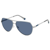 Mens Sunglasses Polaroid PLD-2145-G-S-X-6LBG2C3 O 62 mm