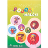 KNJIGA SLAK P;POJOČI MALČKI UČBENIK