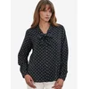 Bigdart Bluza črna/bela