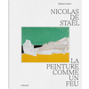 NICOLAS DE STAEL