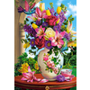Castorland - Puzzle Zapeljana od narave - 1 500 kosov