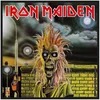 Iron Maiden (Packaged) Sew-On Patch