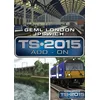 Train Simulator - Great Eastern Main Line London-Ipswich Route Add-On (DLC) (PC) Steam Key GLOBAL