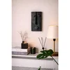 Ers2400 Black Decorative Wall Accessory