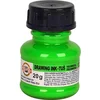 KOH-I-NOOR 0141790502LP Črnilo za risanje Fluorescent Green 20 g 1 kos