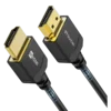 Ultra tanek HDMI kabel 2.1, 8K 1m