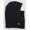Burton Burke Kids Hood true black