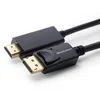 Kabel DisplayPort 1.2 na HDMI