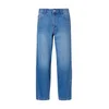 COMMA Kavbojke moder denim
