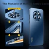 Tianjue Maska za mobilni telefon Huawei Mate50 Pro, Plava