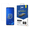 3mk SilverProtection+ za Xiaomi Mi 10 Ultra - Prozirna KP20594