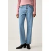 LEVIS ® Kavbojke 501® 90s Lightweight moder denim