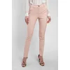 KOCCA Ženske pantalone PPF9691-010, Kajsija