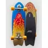 YOW Huntington 30 Grom Series Surfskate uni