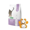 Natures Protection Hrana za mačke sa osetljivim digestivnim traktom, 2kg