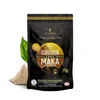 JUST SUPERIOR Organska crna maka, 75 g