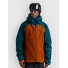 Burton Gore-Tex Reserve Ins Jacket spiced
