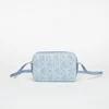 Torba Calvin Klein Emblem Aop Denim Cam Blue Universal