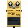 BOSS EFEKT SD-1 SUPER OVERDRIVE