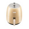 FRAM Air fryer FAF-1500CR, 3.2L, 1500W, Krem boje