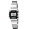 CASIO digitalni sat LA670WA-1