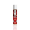 System JO – H2O Lubricant Strawberry, 30 ml