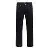 Only & Sons Kavbojke ONSEDGE črn denim