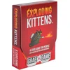 Društvena igra Game Grab And Game - Exploding Kittens