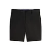 TOMMY HILFIGER Chino hlače DOVER ESS črna