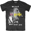 Sex Pistols We Stock Black XL Majica