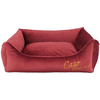 CAZO SOFT BED MILAN BORDO