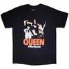 Queen Killer Queen Navy Blue L Majica