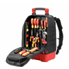 Wiha 45528 Set alata u rancu električarski, 28-delni