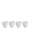 Skodelica 320 ml komplet 4 kosov - Basic - 490808
