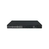HPE NW CW 2150 24G PoE+ 4F 4P 405W stikalo S6X51A#ABB